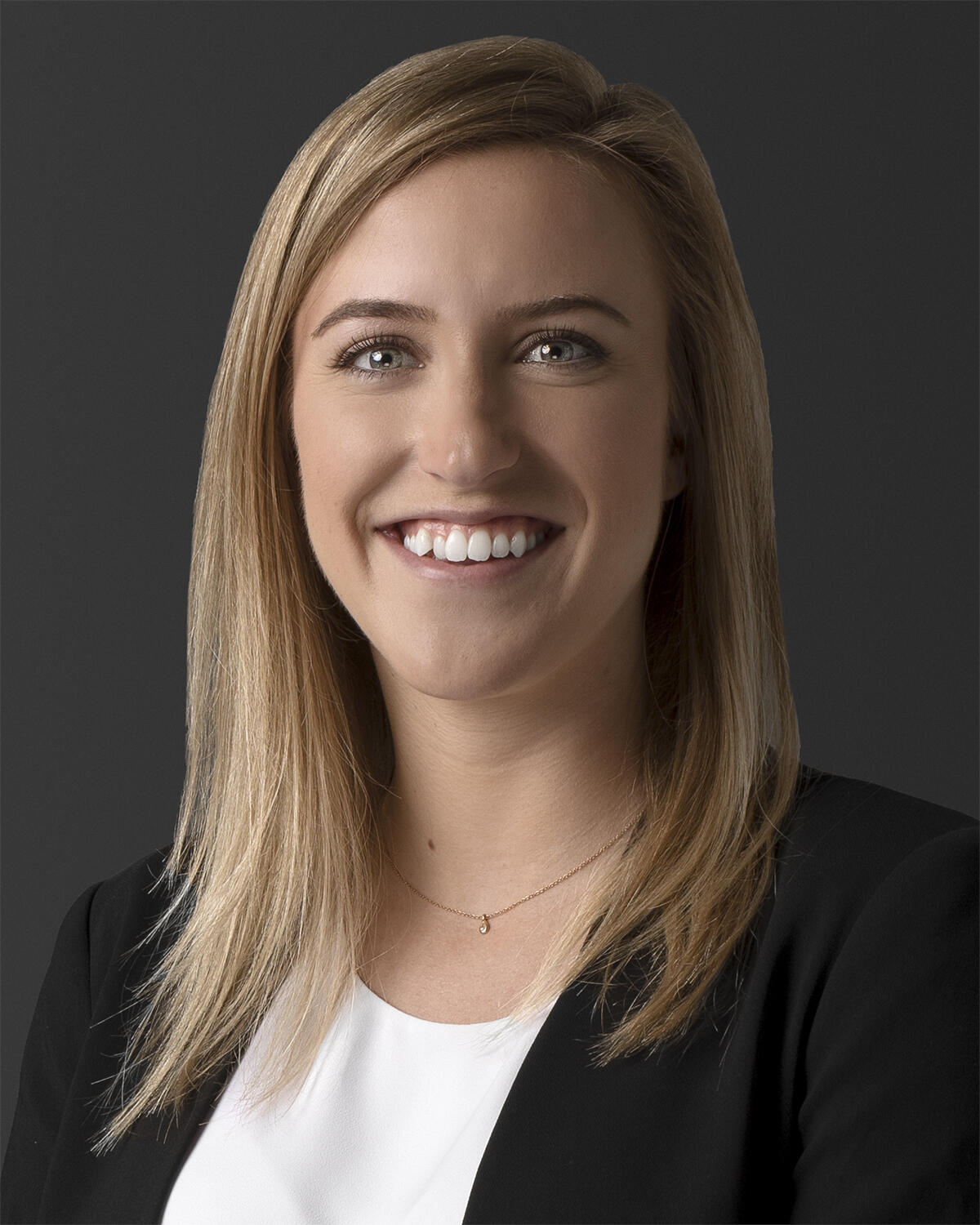 Headshot Image for Rachel Crenshaw